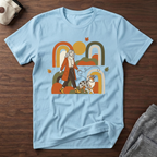 T-Shirt — Balade d'automne
