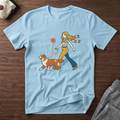 T-Shirt — Balade heureuse