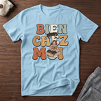 T-Shirt — Bien chez moi