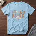 T-Shirt — Bien dans ma vie