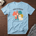 T-Shirt — Créer du bonheur