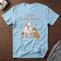 T-Shirt — Cultiver les Petis Bonheurs