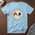T-Shirt — Deux passions, des milliers de souvenirs