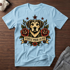 T-Shirt — Fidèle Pour La Vie
