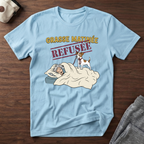 T-Shirt — Grasse Matinée, Refusée