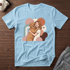 T-Shirt — Gros câlin