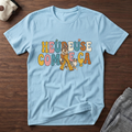 T-Shirt — Heureuse comme ça