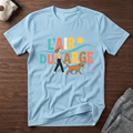 T-Shirt — L'air du large