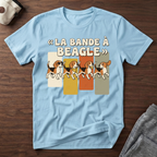 La Bande à Beagle - T-Shirt