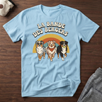 La Bande des Bergers - T-Shirt