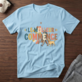 T-Shirt — Le meilleur commence