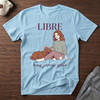 Libre mais jamais seule - T-Shirt