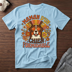 T-Shirt — Maman d'un chien formidable