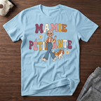 T-Shirt — Mamie pétillante