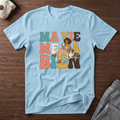 T-Shirt — Ma vie me va bien