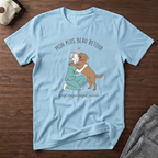 T-Shirt — Mon plus beau retour