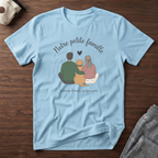 T-Shirt — Notre petite famille