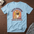 Petite Patronne - T-Shirt