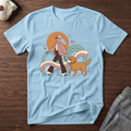 T-Shirt — Promenade