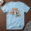 T-Shirt — Ça roule