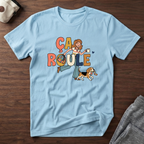 T-Shirt — Ça roule