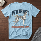 Whippet - T-Shirt