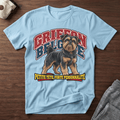 Griffon Belge - T-Shirt