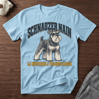 Schnauzer Nain - T-Shirt