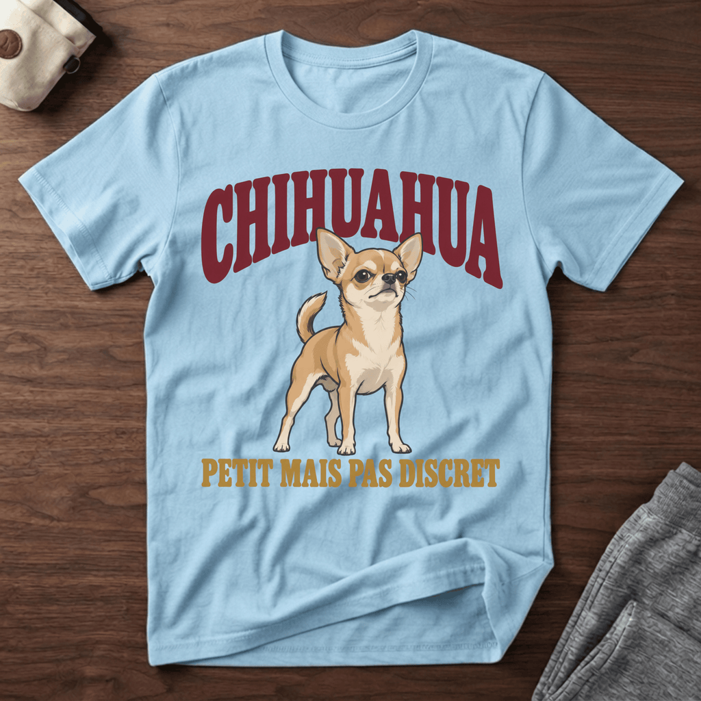Chihuahua - T-Shirt