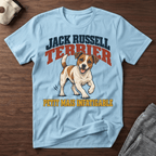Jack Russel Terrier - T-Shirt