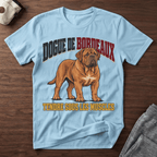 Dogue de Bordeaux - T-Shirt