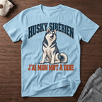 Husky Sibérien - T-Shirt