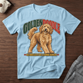 Goldendoodle - T-Shirt