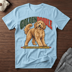Goldendoodle - T-Shirt