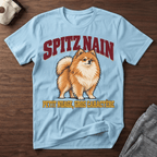 Spitz Nain - T-Shirt