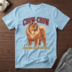 Chow-Chow - T-Shirt