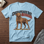 Chesapeake Bay Retriever - T-Shirt