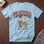 Mon antistress à quatre pattes - T-Shirt