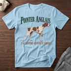 Pointer Anglais  - T-Shirt