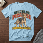 Berger de Picardie - T-Shirt
