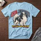 Chin Japonais - T-Shirt