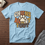 Chien avant tout - T-Shirt