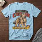 Berger Catalan - T-Shirt