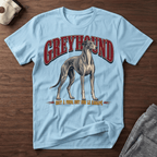 Greyhound - T-Shirt