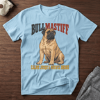Bullmastiff - T-Shirt