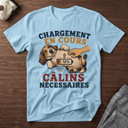 Chargement en cours - T-Shirt