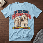 Bichon Havanais - T-Shirt