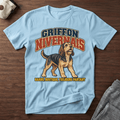 Griffon Nivernais - T-Shirt