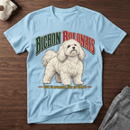 Bichon Bolonais - T-Shirt