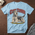 Cesky Terrier - T-Shirt